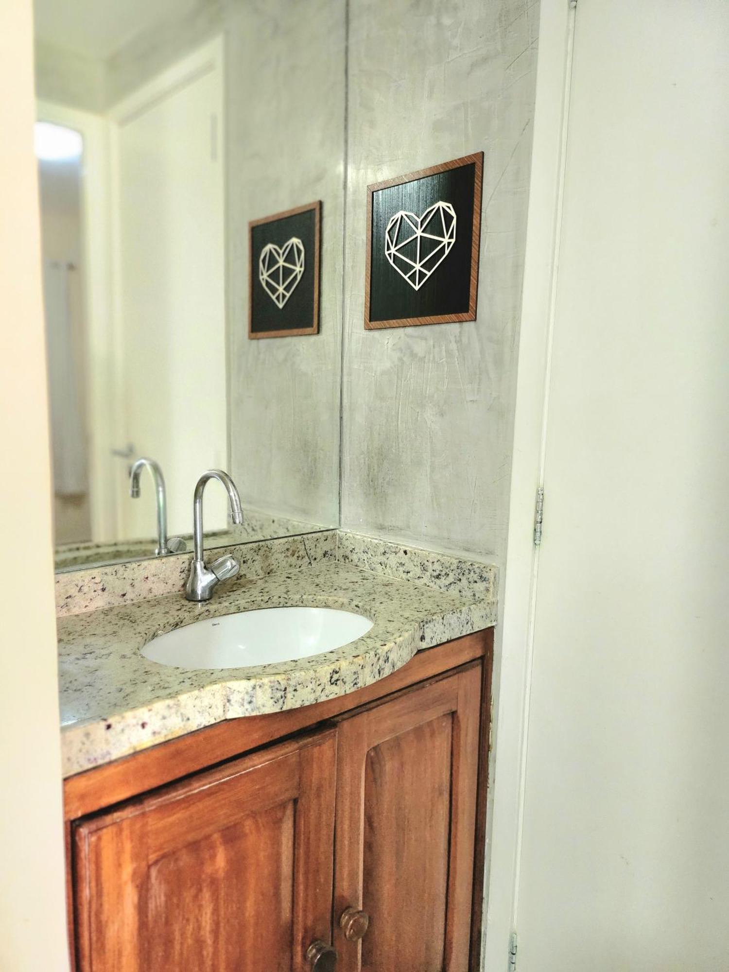 Apartamento Vg Fun - Pe Na Areia *