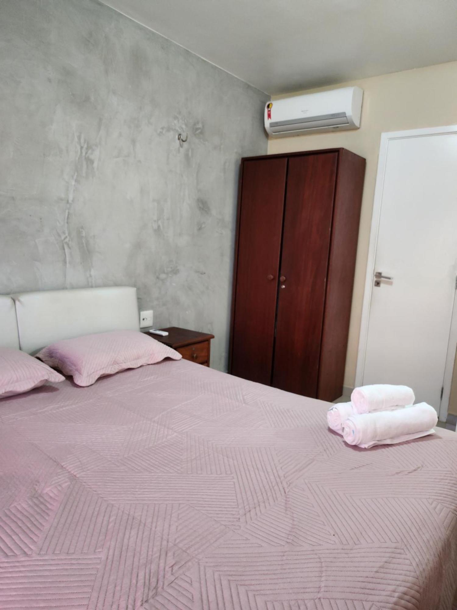 Apartamento Vg Fun - Pe Na Areia Fortaleza (Ceara)