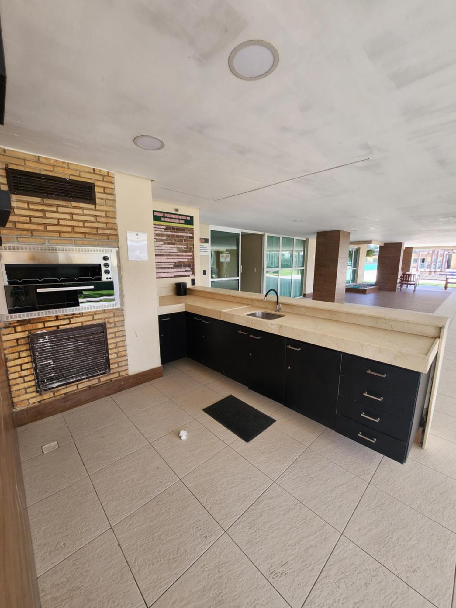 Apartamento Vg Fun - Pe Na Areia