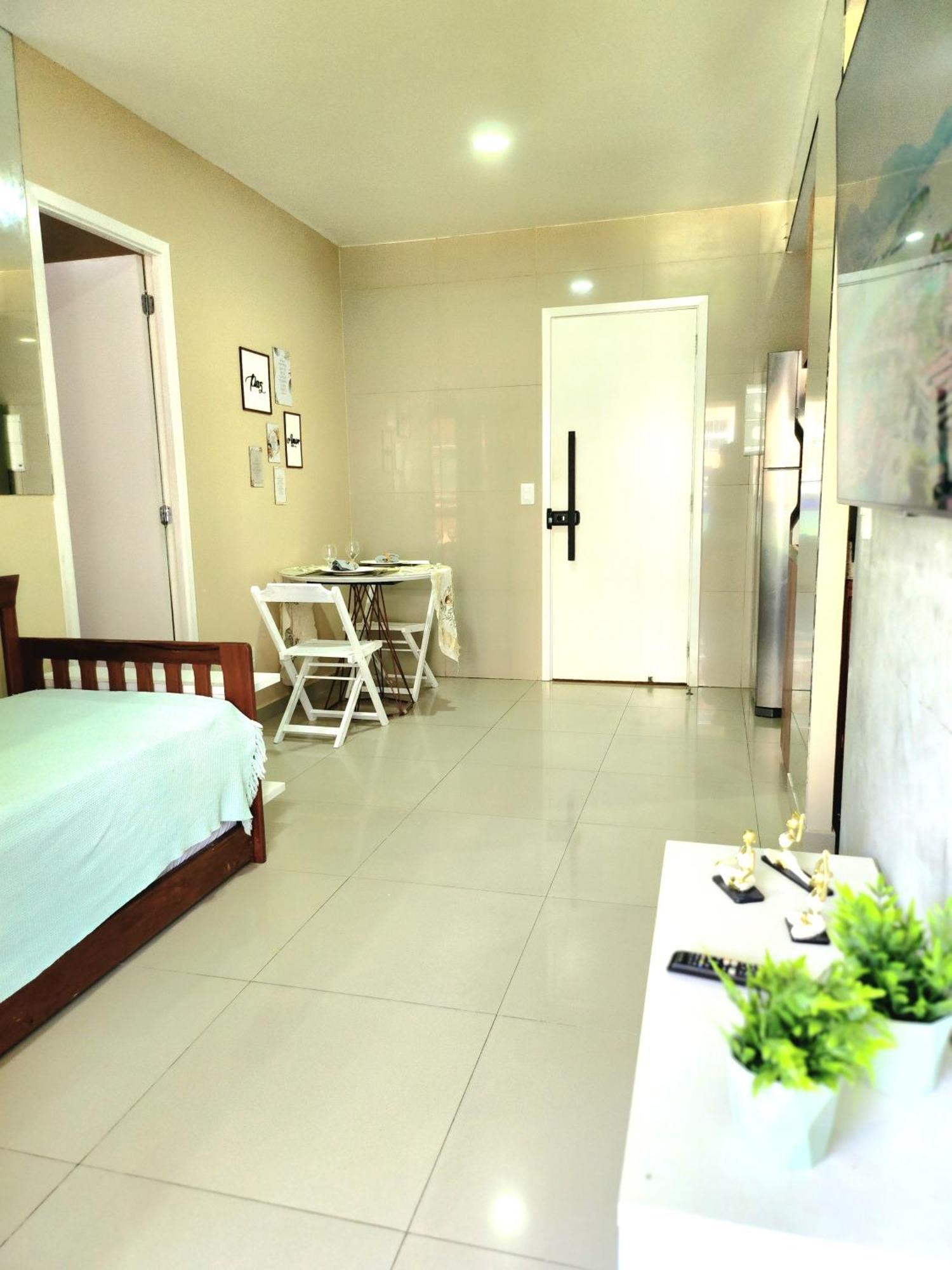 Vg Fun - Pe Na Areia Apartamento Fortaleza (Ceara)