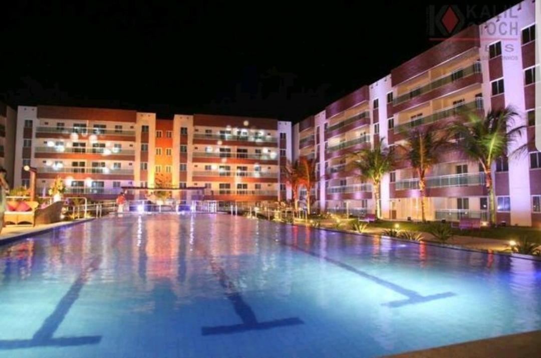 Vg Fun - Pe Na Areia * Fortaleza (Ceara)