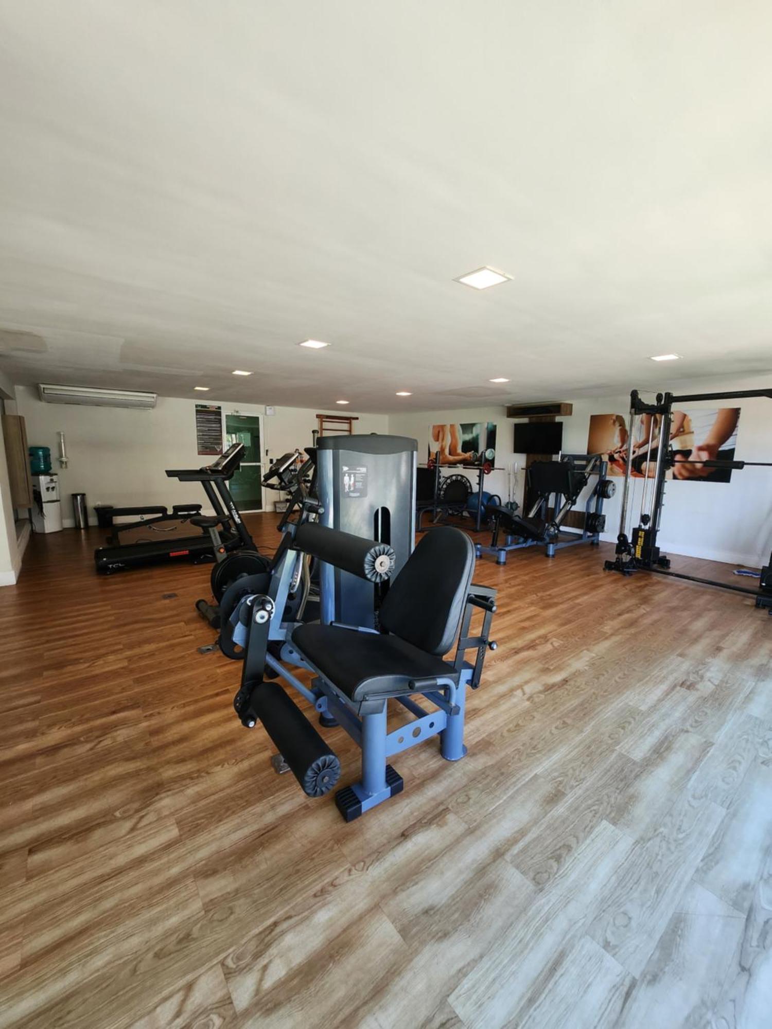 Apartment Vg Fun - Pe Na Areia