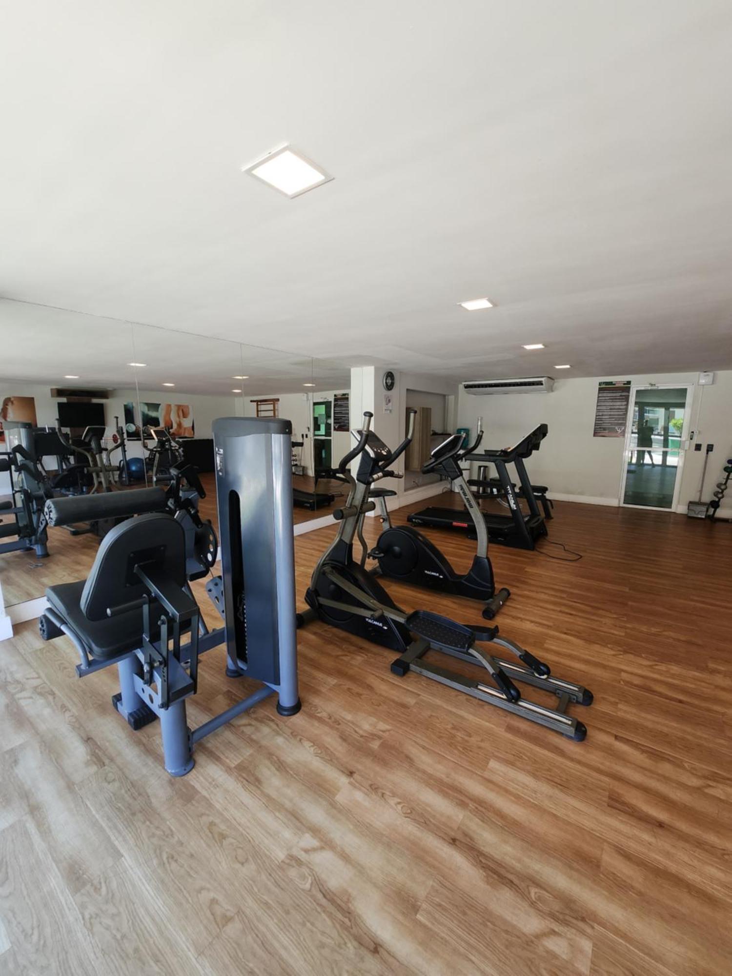 Apartment Vg Fun - Pe Na Areia Fortaleza (Ceara)