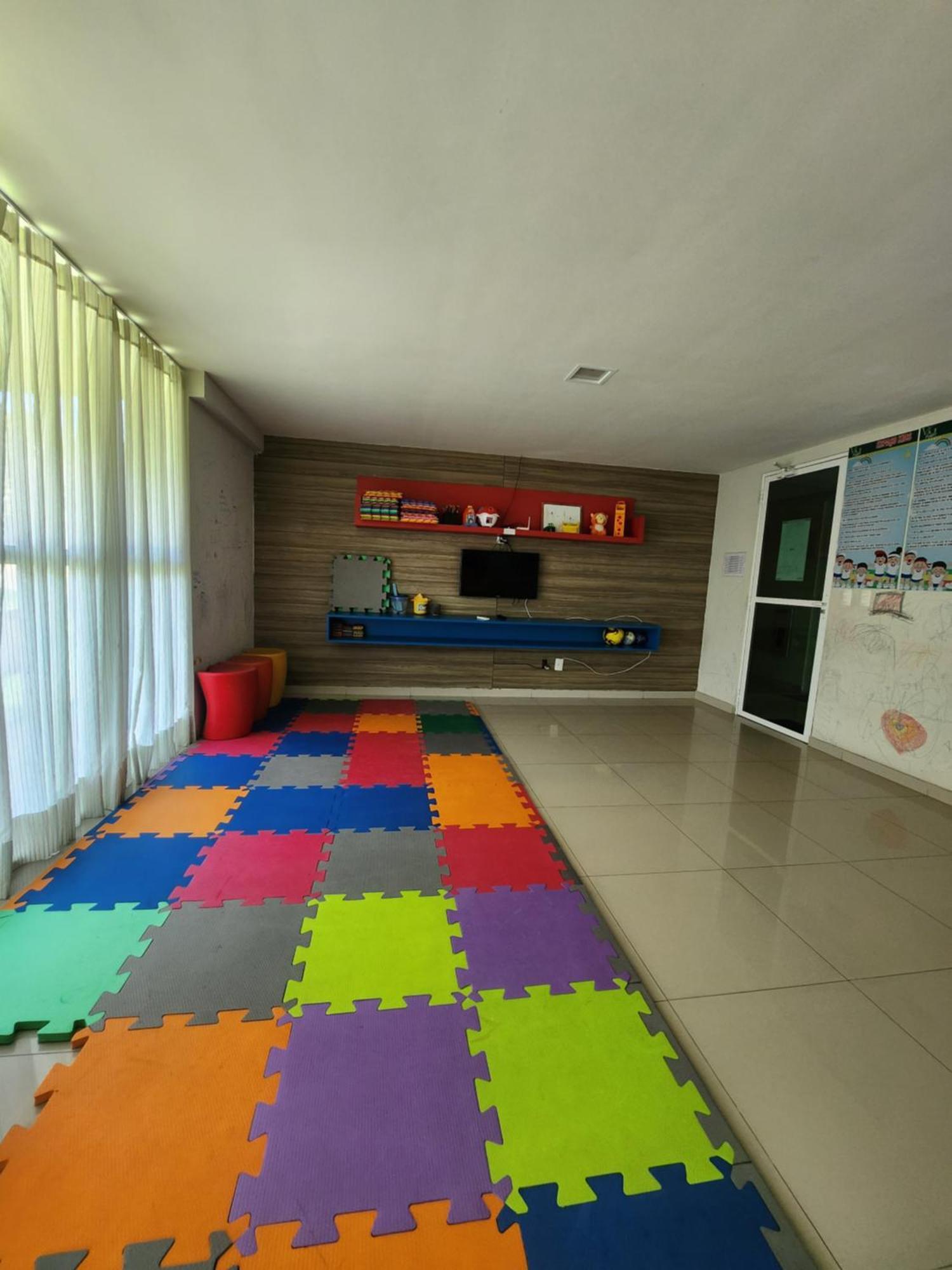 Vg Fun - Pe Na Areia Apartment