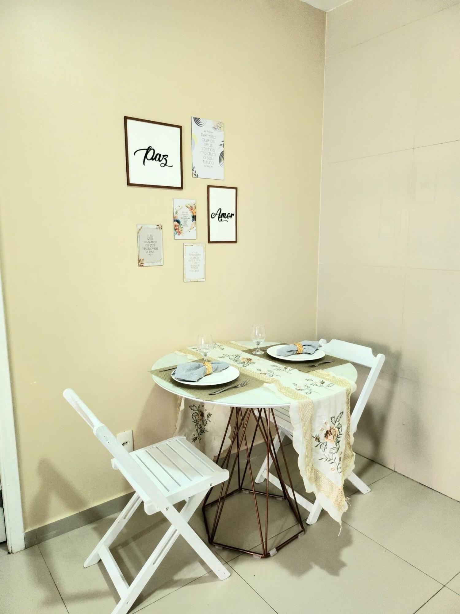 Apartment Vg Fun - Pe Na Areia *